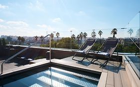 Hotel Kivir Sevilla